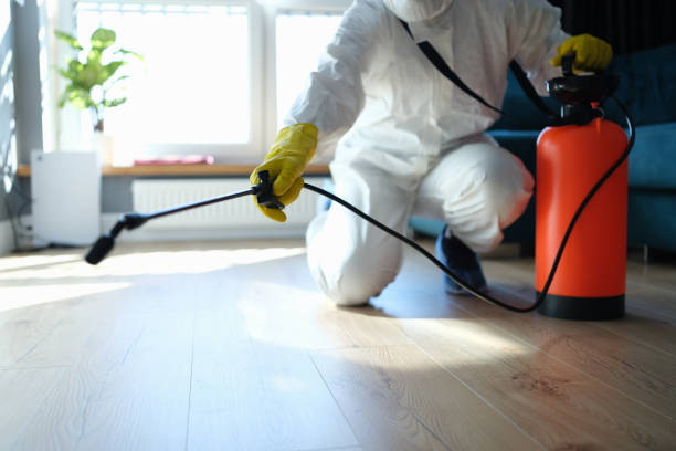 Reliable Biohazard Cleanup contractor in Hagarville, AR by Dulley Family Biohazard Services